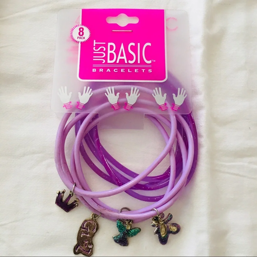 SOCKS 2 ICE CREAM PASTEL CROSSBODY 24 PONY HOLDERS